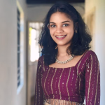 ANJALI M T